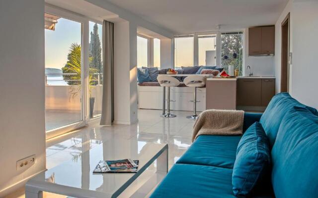 Adriatic Azur Penthouse