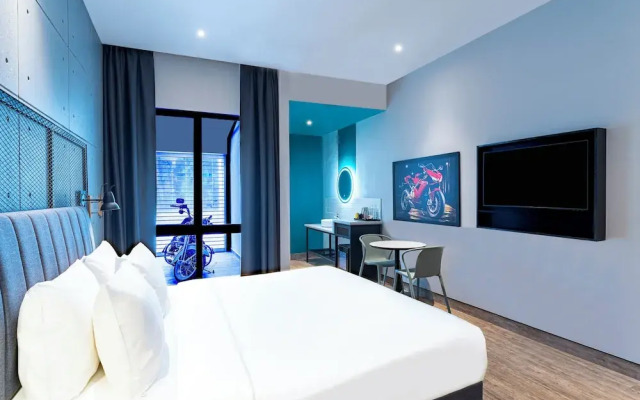 Ibis Styles Sepang Klia
