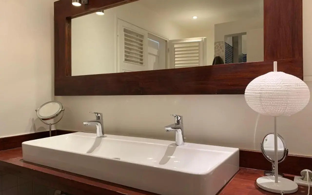 Magar Vue Mer Plain Pied Piscine Jacuzzi Standing