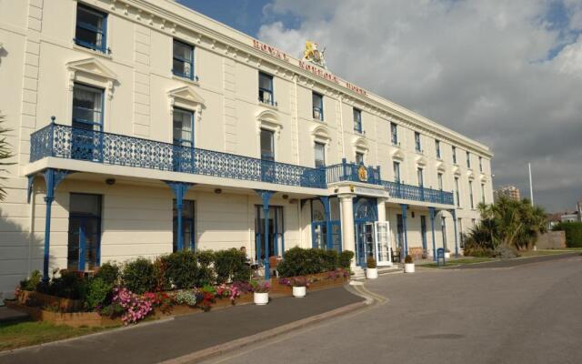 Royal Norfolk Hotel