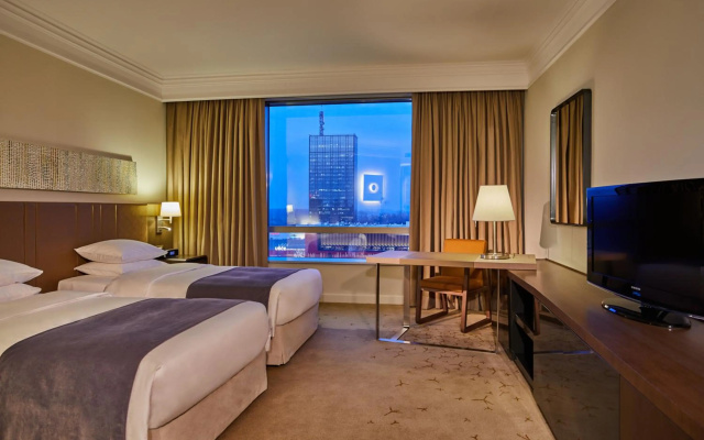 Hyatt Regency Belgrade - Image 7