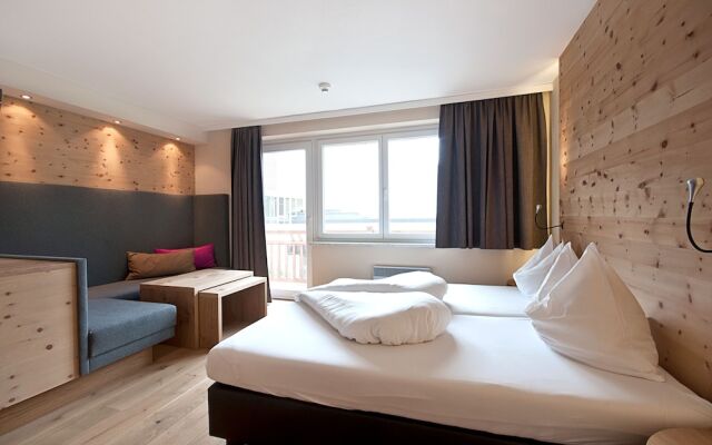 Kinderhotel Zell am See