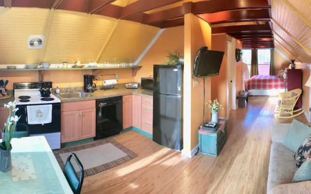 Chapel Valley Estate bed & breakfast