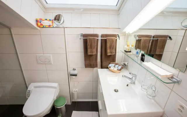 Apartments Chalet Wirz Travel