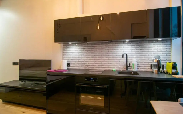 Baltic Accomodation 4 - Volta