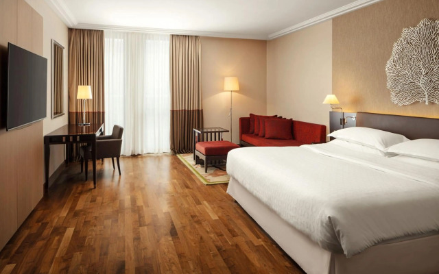 Sheraton Bratislava Hotel