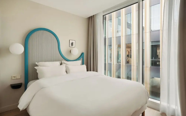 Edgar Suites Lille - Shake