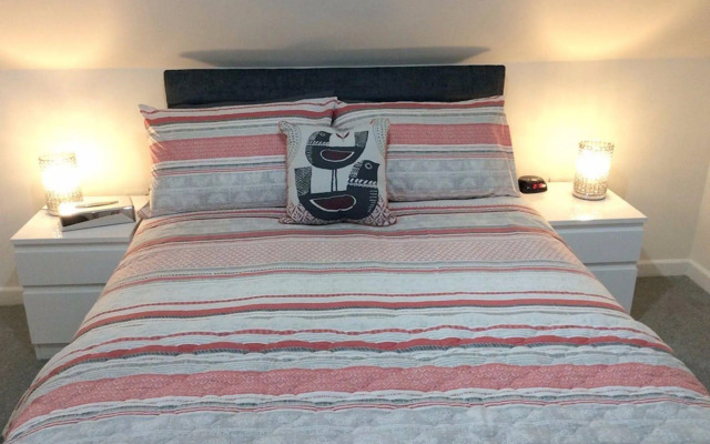 Daisythorne Bungalow B & B