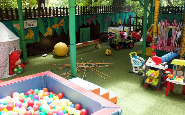 Country Kids Resort - All Inclusive