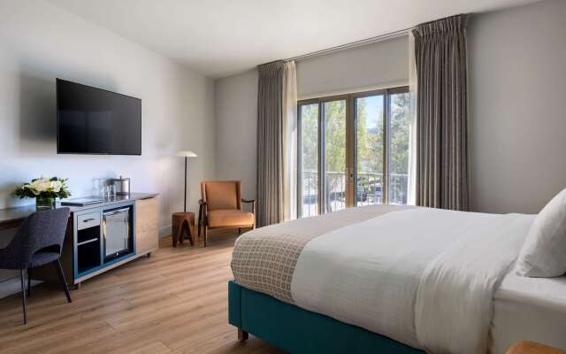 Acqua Hotel