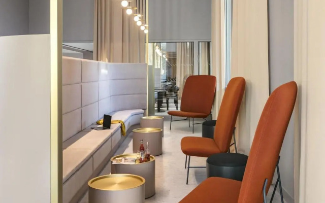 OKKO Hotels Paris Gare de l'Est