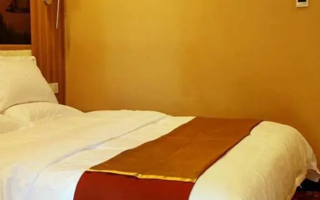 Wonder Hotel