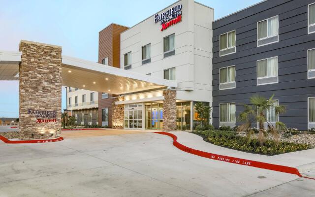 Fairfield Inn & Suites by Marriott Snyder