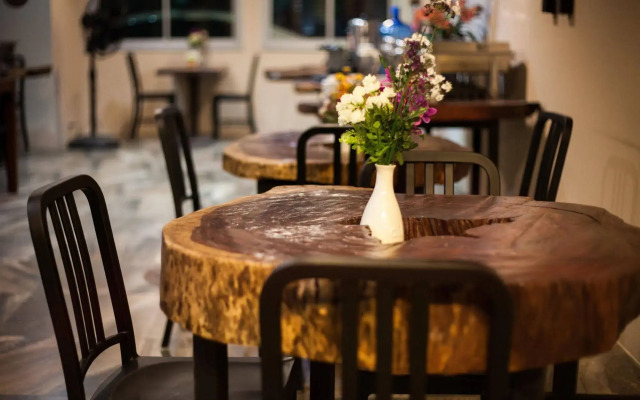 Nature Boutique Hotel