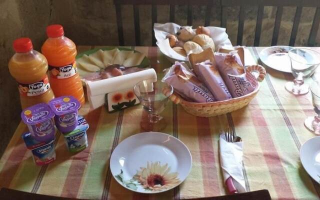 B&B La Casetta