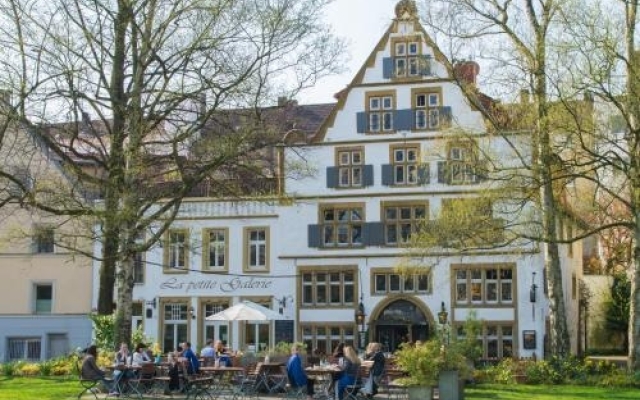 Galerie-Hotel