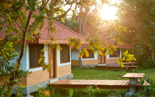 Jetwing Kaduruketha