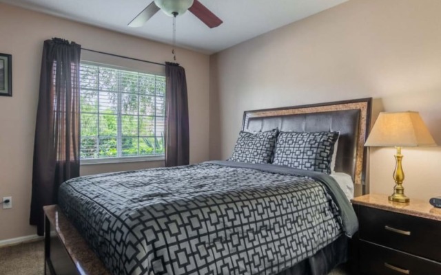 Thomas's Hillcrest Estate Villa