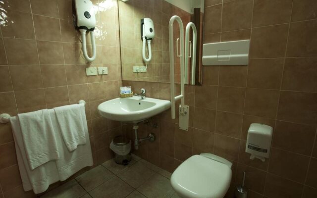 hotel moderno