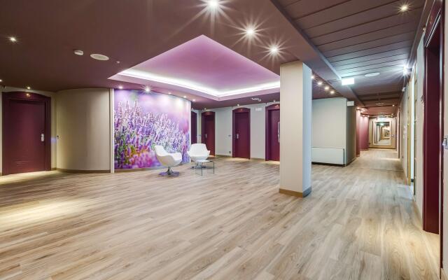 Best Western Hotel Imperiale