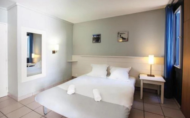 Belambra Clubs Saint-Jean-de-Monts - Les Grands Espaces