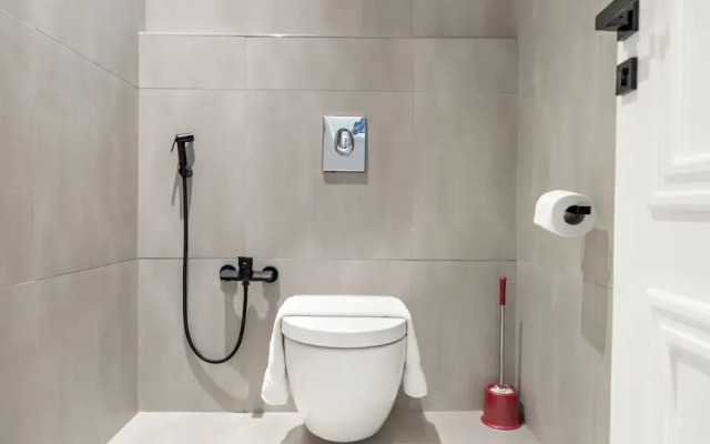 Silkhaus Majidia 120