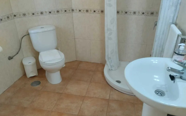 Apartamentos Casa Rural Guadá