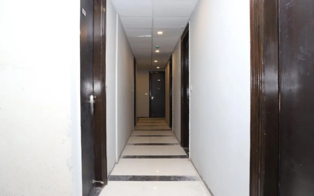 Chugh House By OYO Rooms