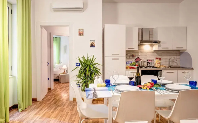 Living Times Apartment