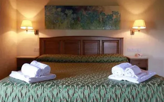 Hotel Relais Santa Genoveffa