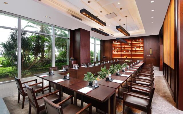 InterContinental Haikou Seaview by IHG