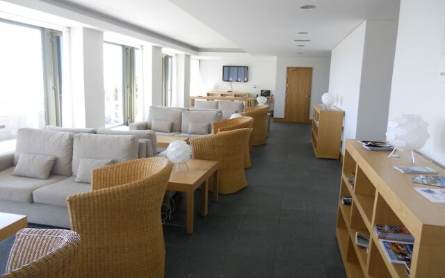 Pousada de Sao Jorge