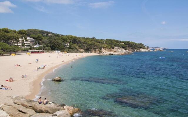 Medplaya Hotel Monterrey