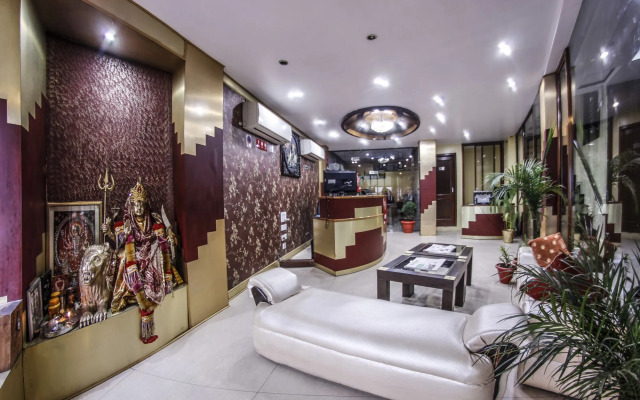 Hotel Kapital By OYO Rooms