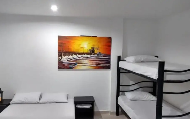 Hotel El Emigrante