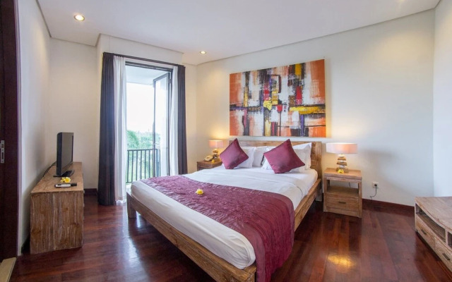 Villa Uma Girasole - Villa C