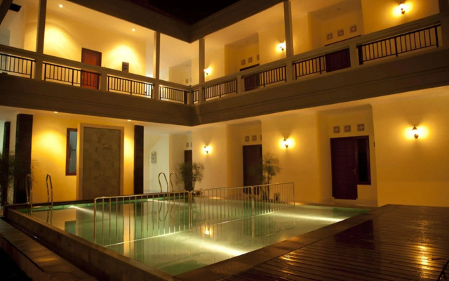 Teges Inn Kuta