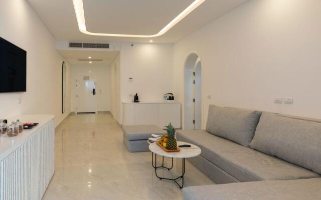 White Hills Resort