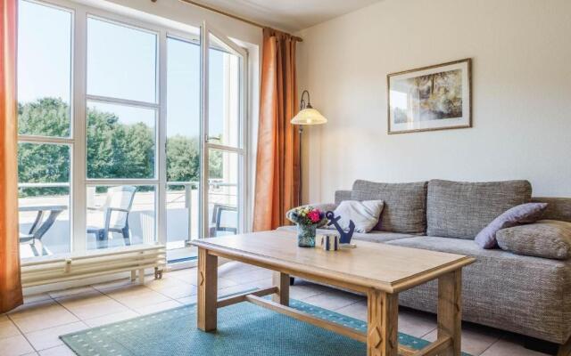 Ostseeresidenz - Whg 17