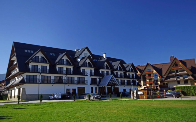 Hotel Paryski Art & Business