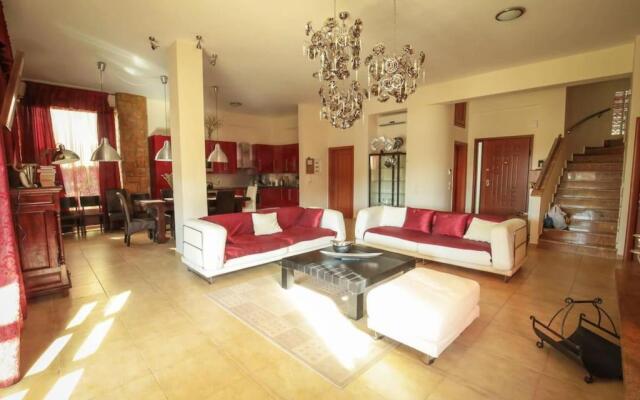 Sani Villa Lili 5
