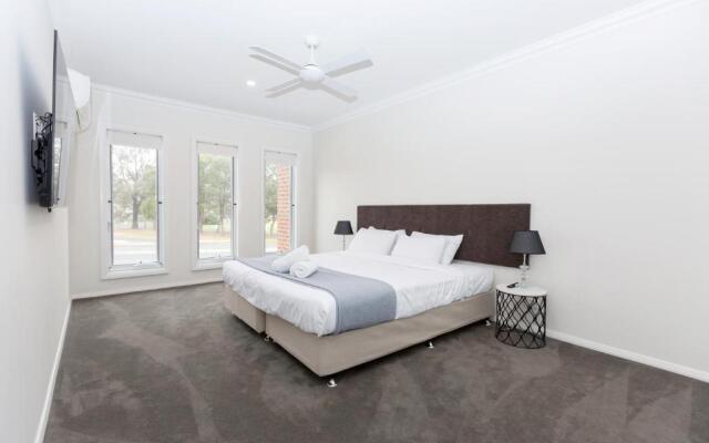 Wagga Apartments #2