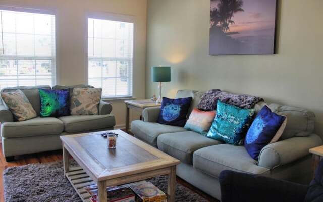 Gulf Stream Villas by Palmetto Vacations