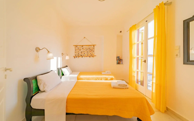 Antonina Hotel Apartments