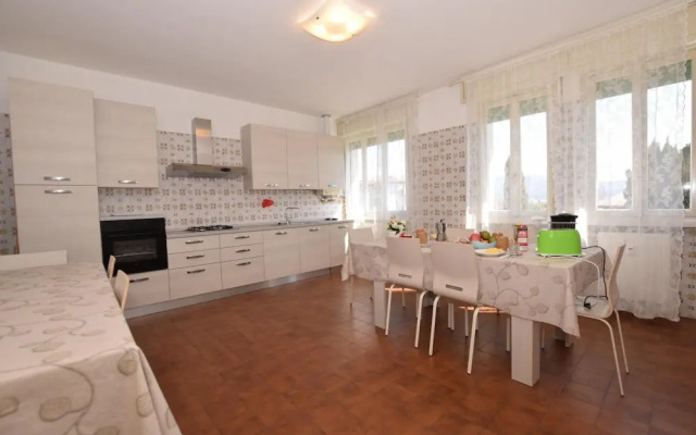 Margherita Near Lake-child Friendly