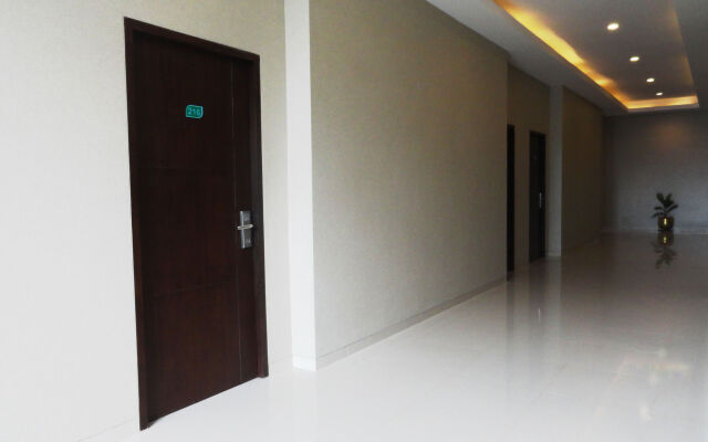 dPalma Hotel