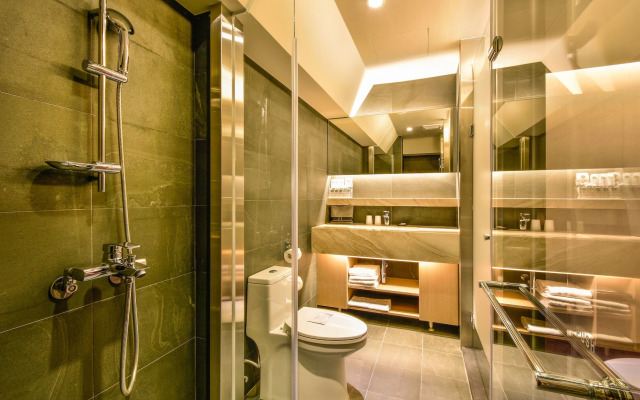 Goodmore Hotel