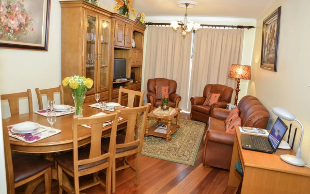 Palheiro Residence