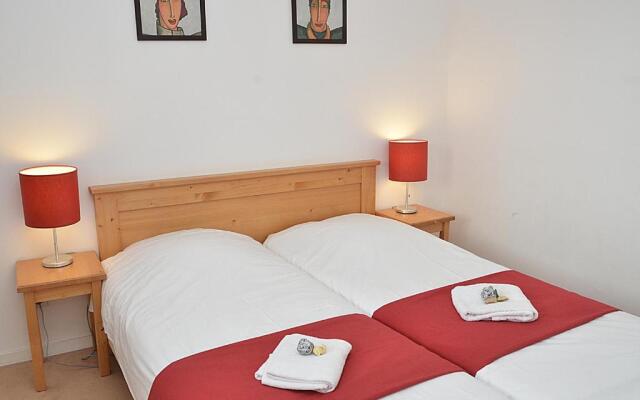 Appartement Flaine, 3 pièces, 8 personnes - FR-1-425-124