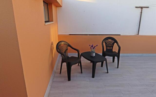 Pandora´s Beach House